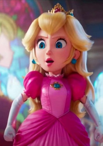 Princess Peach