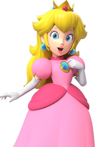 Princess Peach