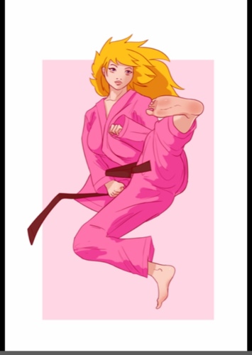 Princess Peach