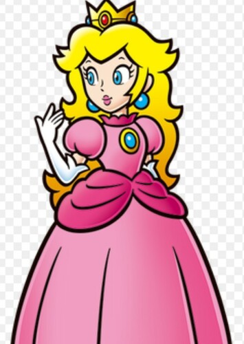Princess Peach