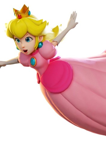 Princess Peach