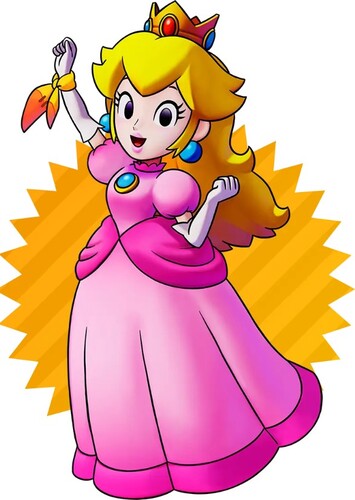 Princess Peach