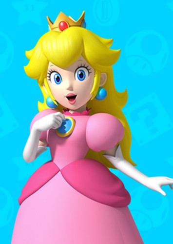 Princess Peach