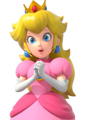 Princess Peach