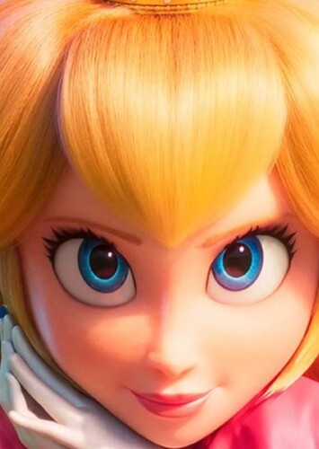 Princess Peach