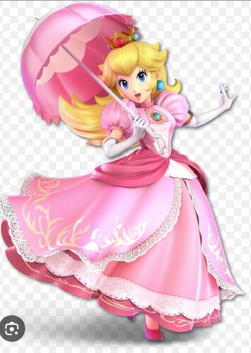 Princess Peach