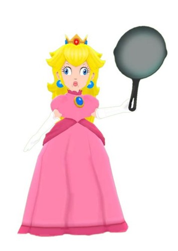 Princess Peach