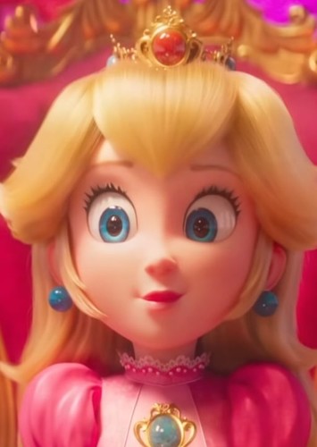 Princess Peach