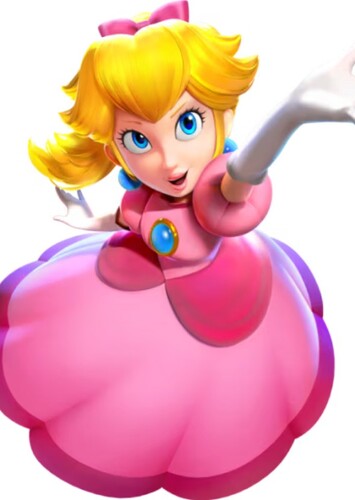 Princess Peach