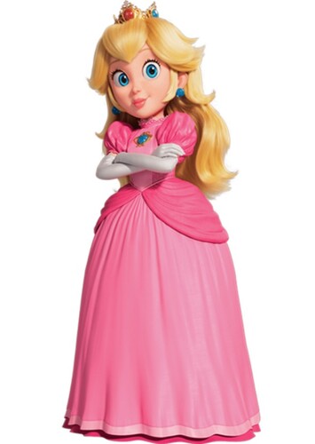Princess Peach