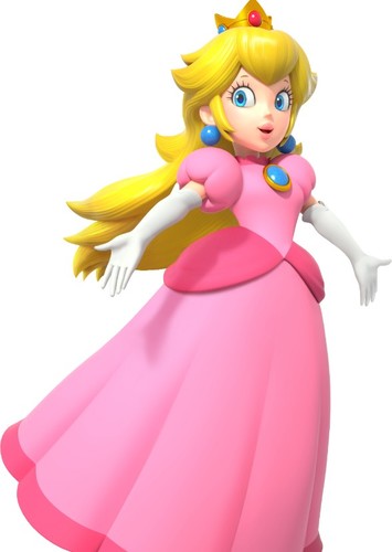 Princess Peach