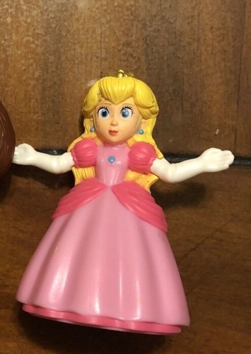 Princess Peach