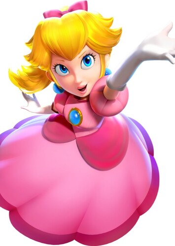 Princess Peach
