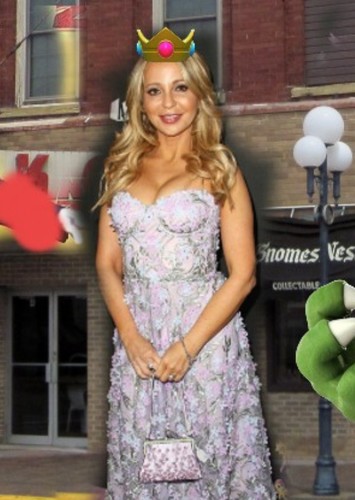 Princess Peach