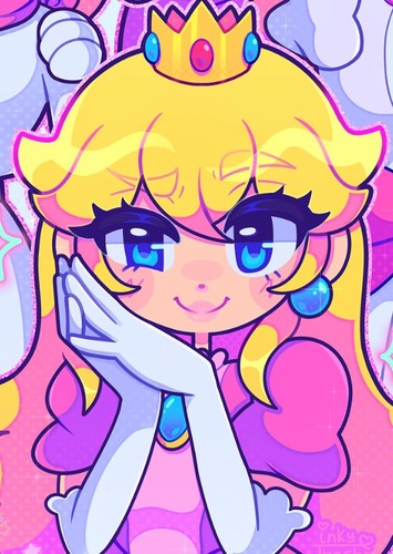 Princess Peach