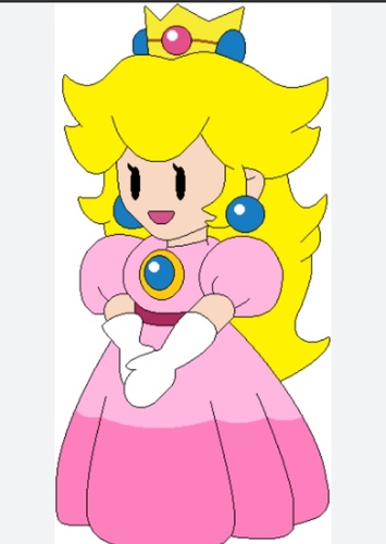 Princess Peach