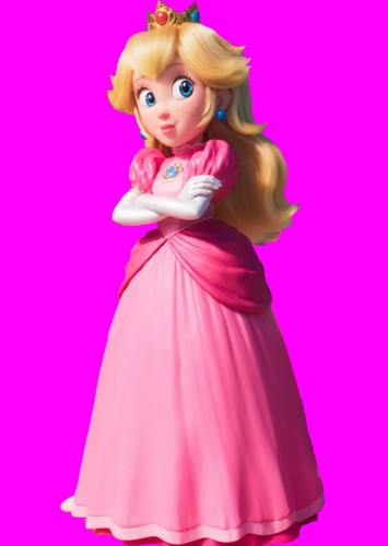 Princess Peach