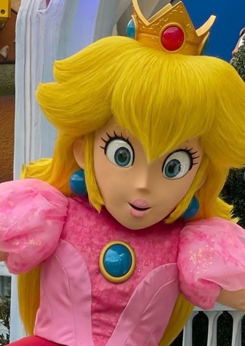 Princess Peach