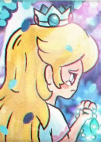 Princess Peach