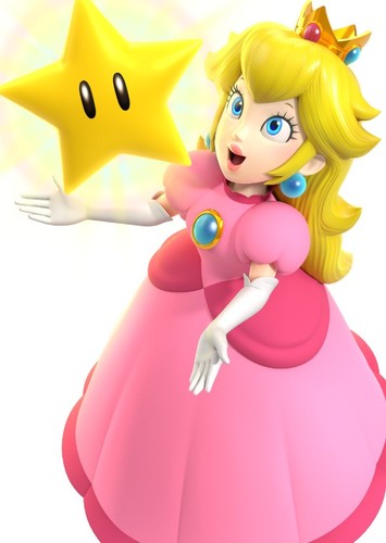 Princess Peach