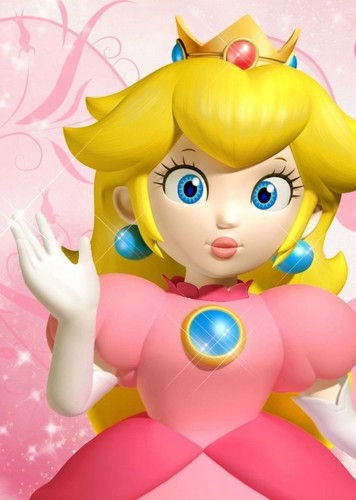 Princess Peach