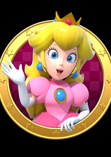 Princess Peach