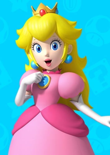 Princess Peach