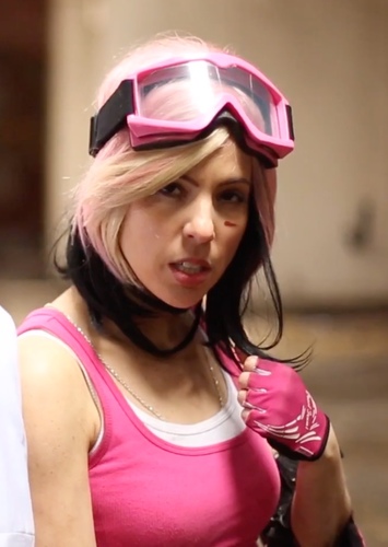 Princess Peach