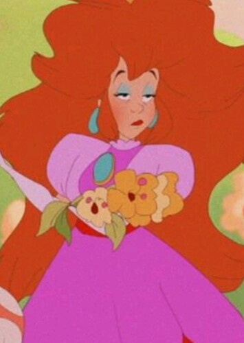 Princess Peach