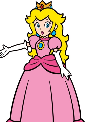 Princess Peach