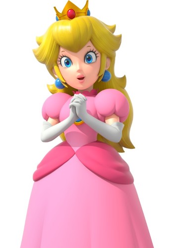 Princess Peach