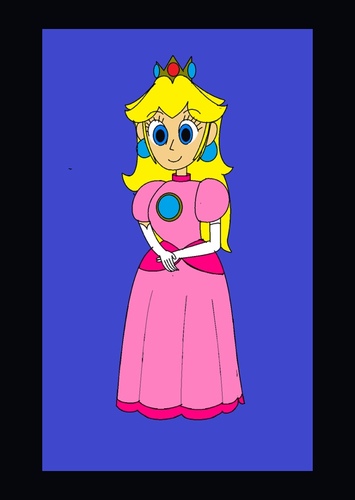 Princess Peach
