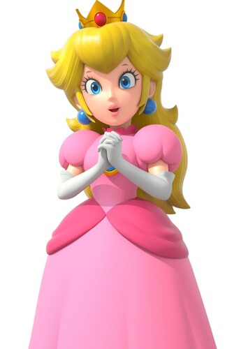 Princess Peach