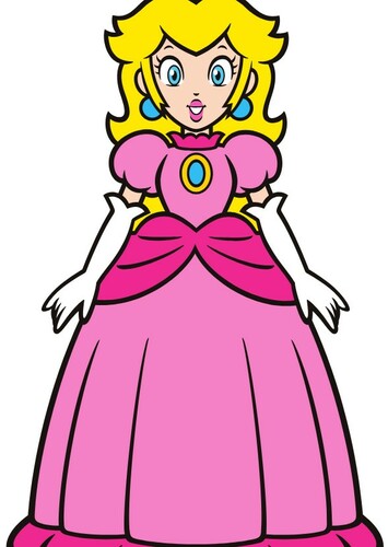 Princess Peach