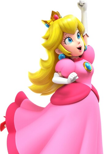 Princess Peach