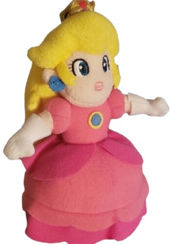 Princess Peach