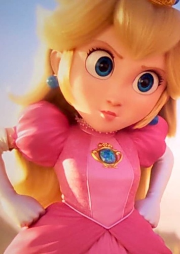 Princess Peach