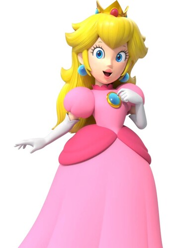 Princess Peach