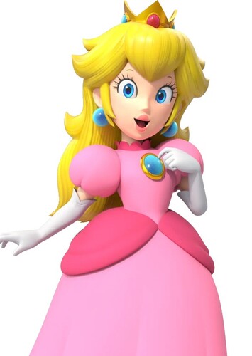 Princess Peach