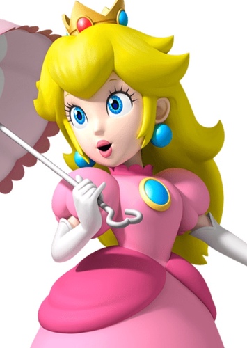 Princess Peach