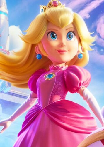 Princess Peach