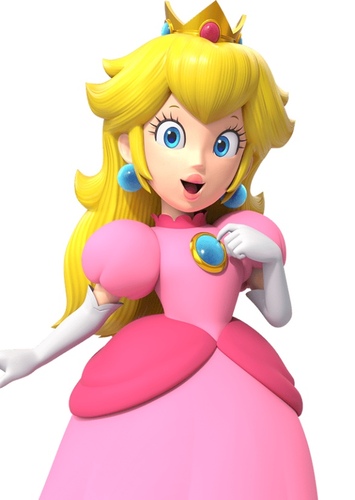 Princess Peach