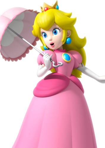 Princess Peach