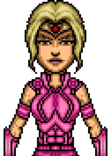 Princess Peach