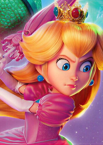 Princess Peach