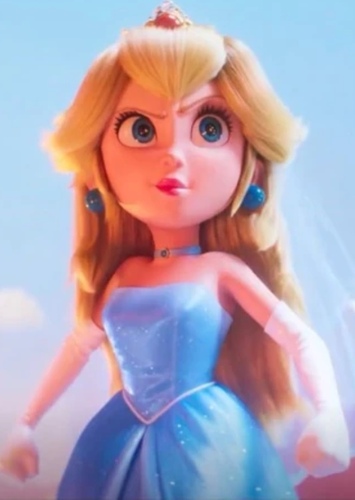Princess Peach
