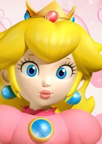 Princess Peach