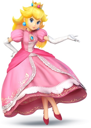 Princess Peach