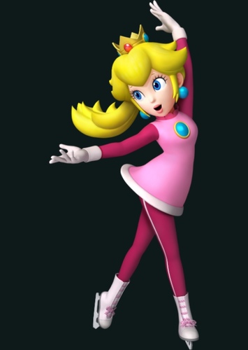 Princess Peach