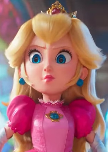 Princess Peach